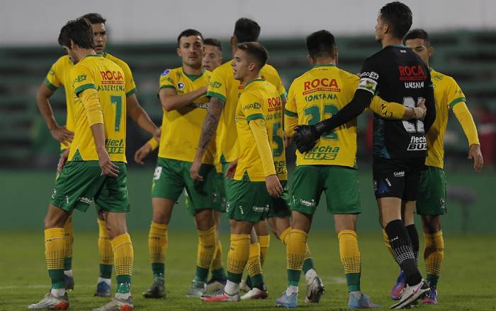 Nhận định, soi kèo Defensa y Justicia vs Antofagasta, 7h30 ngày 25/5