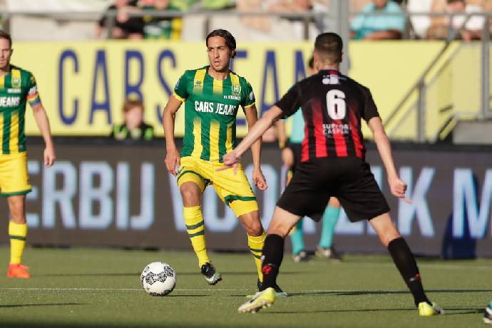 Nhận định, soi kèo Excelsior vs ADO Den Haag, 1h ngày 25/5