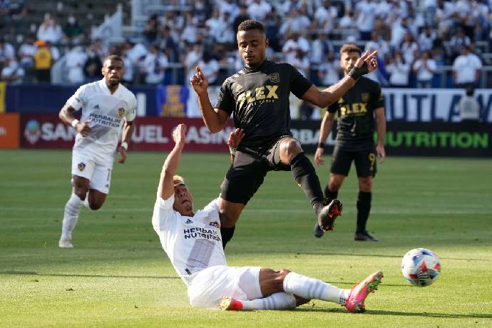 Nhận định, soi kèo LA Galaxy vs Los Angeles FC, 9h30 ngày 26/5