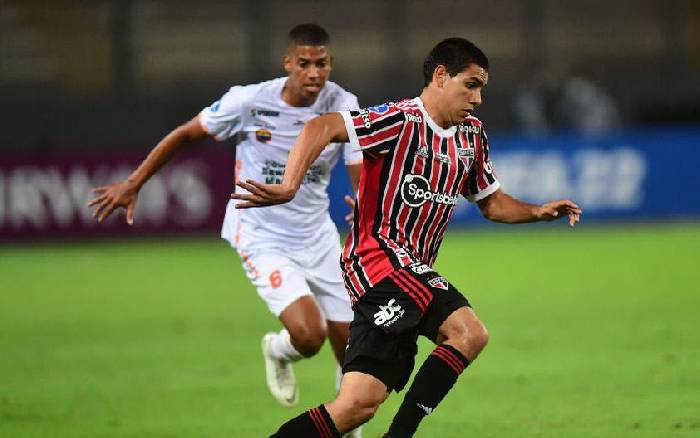 Nhận định soi kèo Sao Paulo vs Ayacucho, 5h15 ngày 26/5