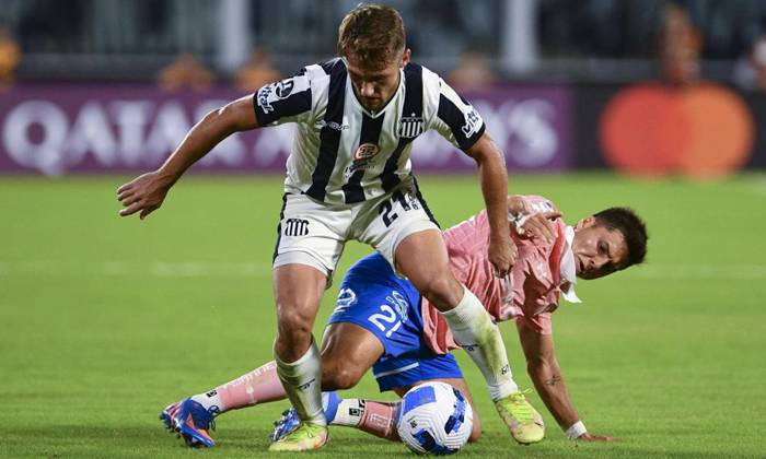 Nhận định, soi k&egrave;o Universidad Catolica vs Talleres Cordoba, 7h30 ng&agrave;y 25/5