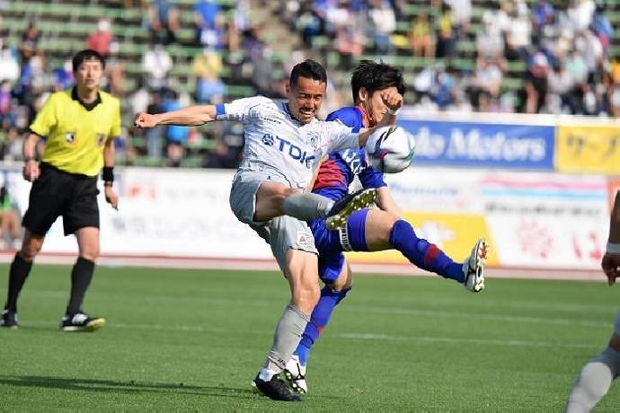 Nhận định, soi kèo Ventforet Kofu vs Tokushima Vortis, 17h30 ngày 25/5