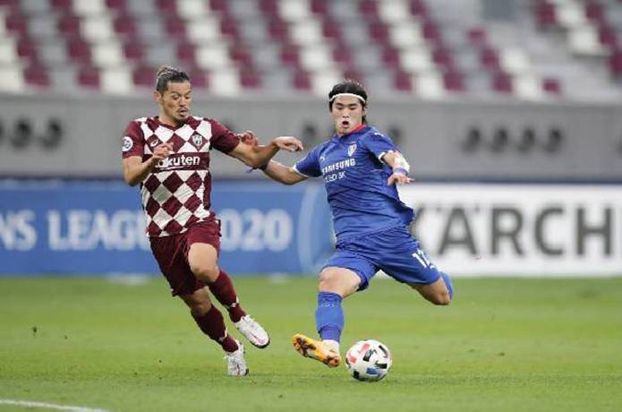 Nhận định, soi kèo Vissel Kobe vs Iwata, 17h00 ngày 25/05