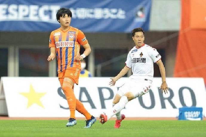 Soi k&egrave;o b&oacute;ng đ&aacute; Nhật Bản h&ocirc;m nay 25/5: Mito Hollyhock vs Albirex Niigata