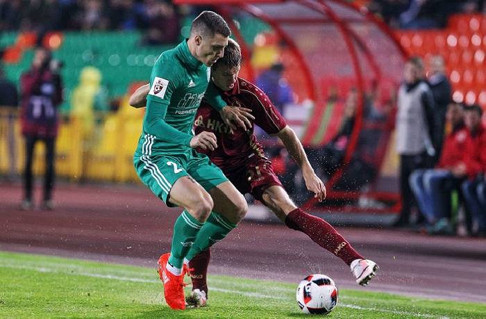 Soi kèo phạt góc Orenburg vs Ufa, 21h30 ngày 25/5