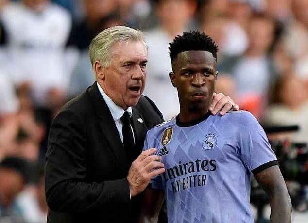 Đội h&igrave;nh ra s&acirc;n ch&iacute;nh thức Real Madrid vs Vallecano, 0h30 ng&agrave;y 25/5 (cập nhật)