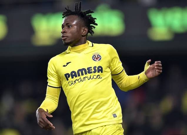 Đội hình ra sân chính thức Villarreal vs Cadiz, 0h30 ngày 25/5 (cập nhật)