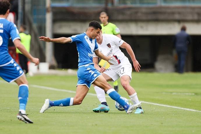 Nhận định, soi kèo Cosenza vs Brescia, 01h30 ngày 26/5