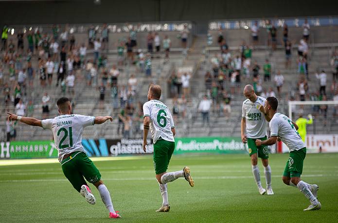 Nhận định, soi kèo Degerfors vs Hammarby, 0h ngày 26/5
