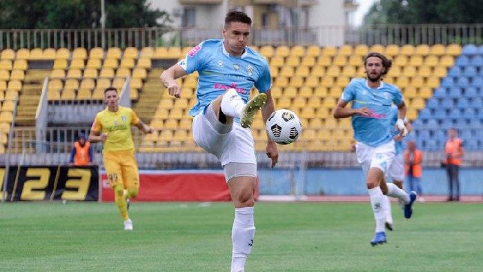 Nhận định, soi kèo FC Lviv vs Chernomorets Odessa, 18h00 ngày 25/5
