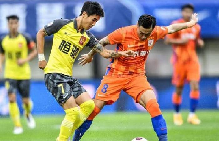 Nhận định, soi kèo Shandong Taishan vs Shenzhen, 18h35 ngày 24/5