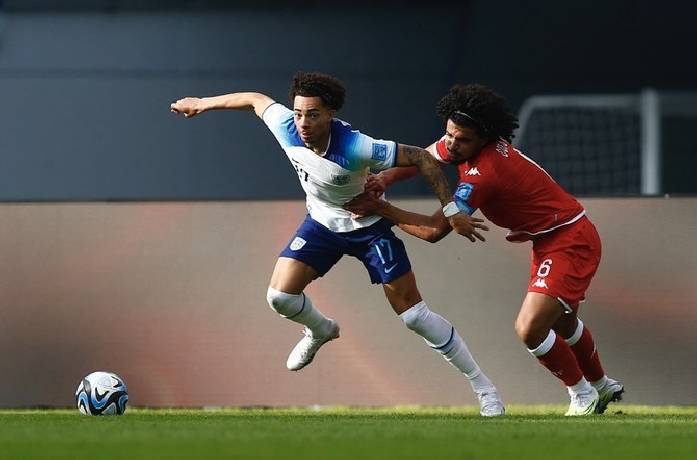 Nhận định, soi kèo U20 Uruguay vs U20 Anh, 01h00 ngày 26/5