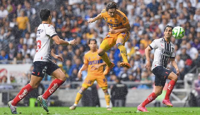 Soi kèo phạt góc Tigres UANL vs Chivas Guadalajara, 09h00 ngày 26/5