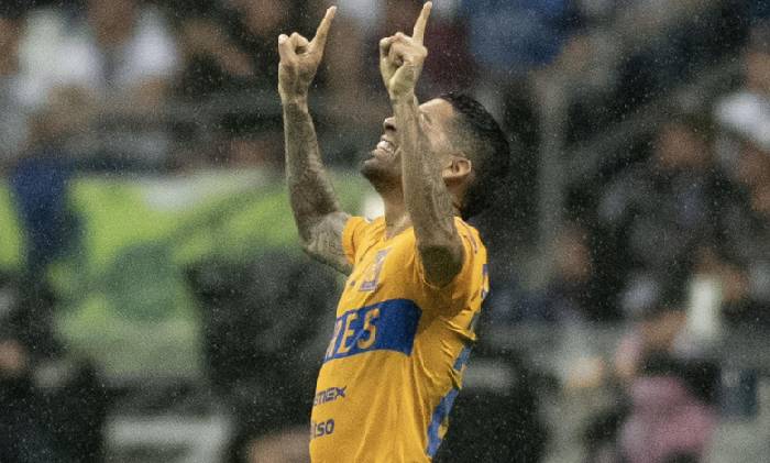 Soi kèo tài xỉu bàn thắng Tigres UANL vs Chivas Guadalajara, 09h00 ngày 26/5