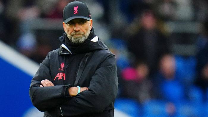 Tin Liverpool sáng 24/5: Real 'tia tẩm' sao Liverpool; Klopp mâu thuẫn với BLĐ