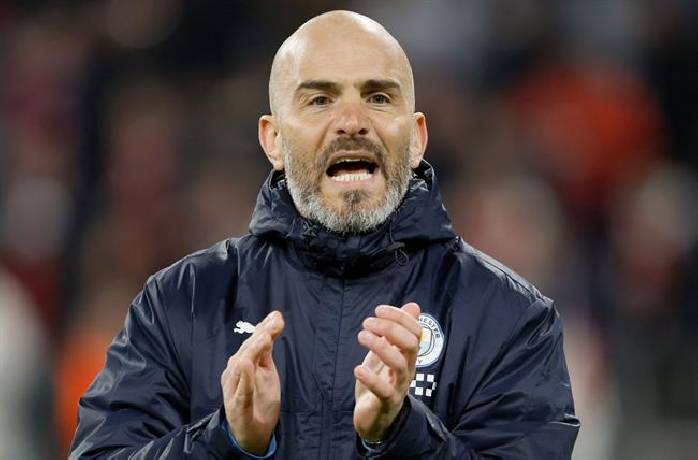 Chelsea đàm phán với HLV Enzo Maresca thay Pochettino