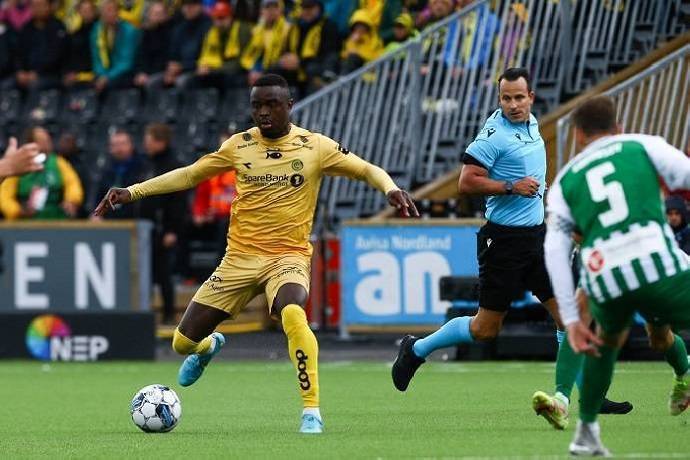 Nhận định, soi k&egrave;o Bodo Glimt vs KFUM-Kameratene Oslo, 0h00 ng&agrave;y 25/5: T&acirc;n binh kh&oacute; nhằn