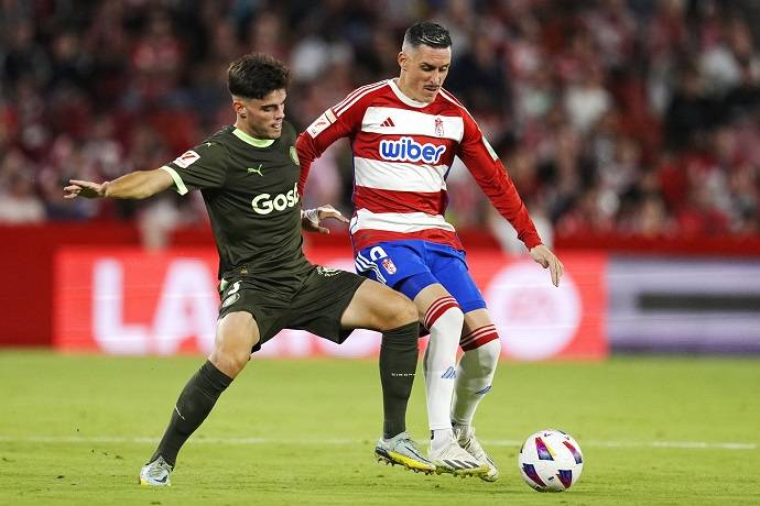 Nhận định, soi kèo Girona vs Granada, 2h00 ngày 25/5: Tri ân khán giả nhà