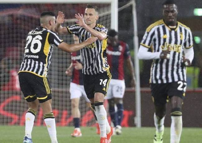 Nhận định, soi kèo Juventus vs Monza, 22h59 ngày 25/05: Chiến thắng tối thiểu