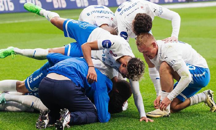 Nhận định, soi kèo Krasnodar vs Dynamo Moscow, 20h30 ngày 25/5: Cửa dưới ‘ghi điểm’