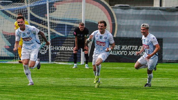 Nhận định, soi k&egrave;o Kryvbas vs FC Mynai, 19h30 ng&agrave;y 25/5: Kh&aacute;c biệt động lực