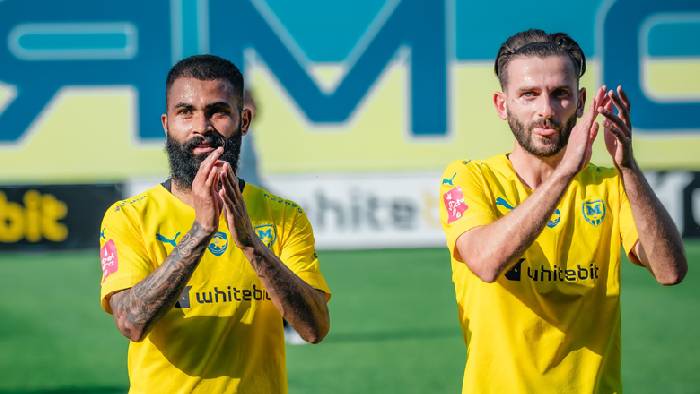 Nhận định, soi kèo Metalist 1925 vs Veres Rivne, 19h30 ngày 25/5: Tin vào chủ nhà