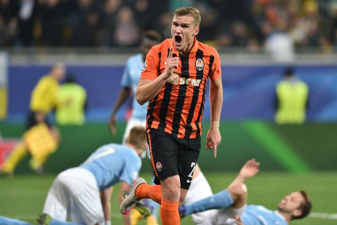 Nhận định, soi k&egrave;o Polissya Zhytomyr vs FC Shakhtar Donetsk, 19h30 ng&agrave;y 25/05: Tham vọng c&uacute;p ch&acirc;u &Acirc;u