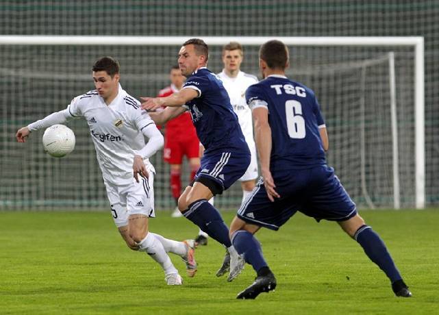 Nhận định, soi kèo Spartak Subotica vs IMT Belgrad, 23h30 ngày 24/5: Tiếp đà bất bại