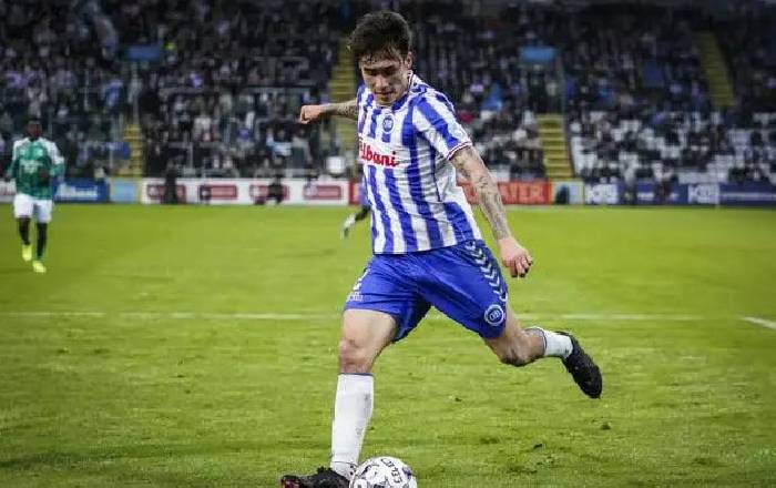 Nhận định, soi k&egrave;o Viborg vs Odense BK, 20h00 ng&agrave;y 25/05: Chưa từ bỏ hy vọng trụ hạng