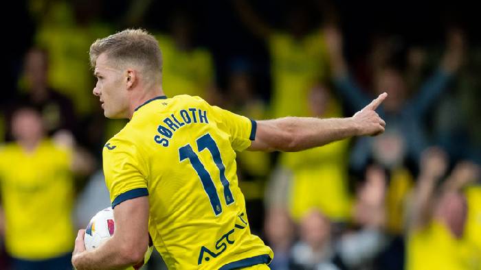 Soi kèo góc Osasuna vs Villarreal, 19h00 ngày 25/5