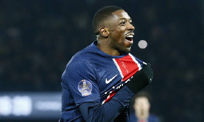 Kèo vàng bóng đá Reims vs PSG, 02h00 ngày 25/5: Hoài nghi Les Parisiens