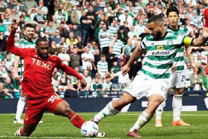 Nhận định, soi kèo Aberdeen vs Celtic, 21h00 ngày 24/5: Hoàn thành cú ăn ba