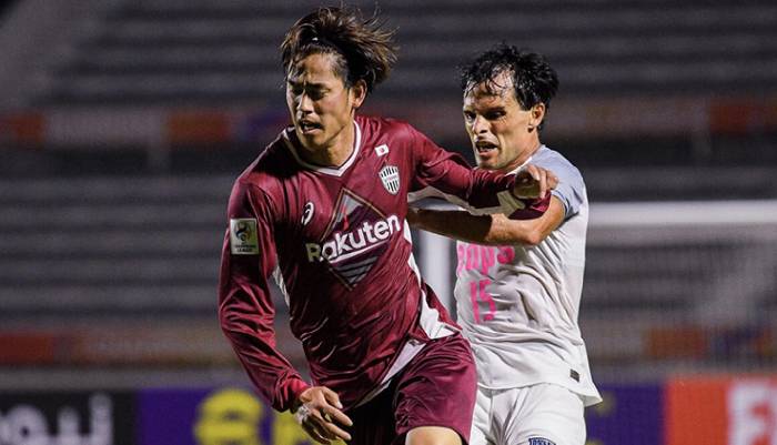 Nhận định, soi kèo Albirex Niigata vs Shonan Bellmare, 12h00 ngày 25/5: Tiếp tục sa sút