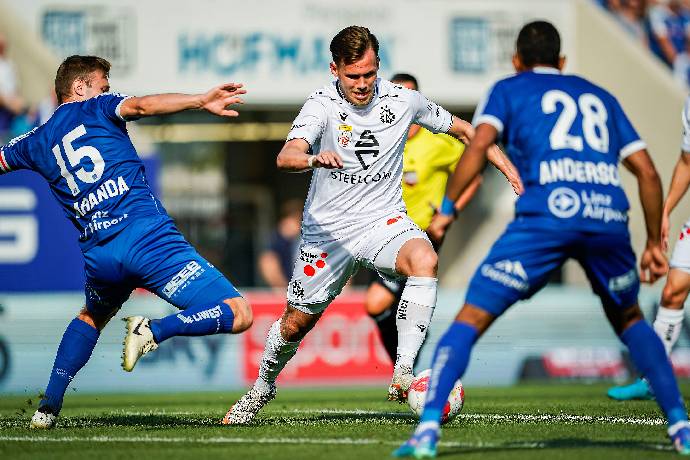 Nhận định, soi k&egrave;o Austria Vienna vs Blau Weiss Linz, 22h00 ng&agrave;y 24/5: Mệnh lệnh phải thắng