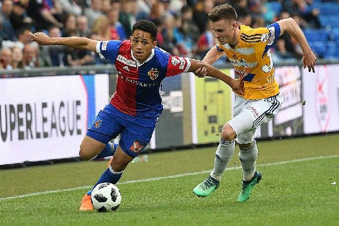 Nhận định, soi kèo Basel vs Luzern, 23h00 ngày 24/5: Chủ nhà dưỡng sức