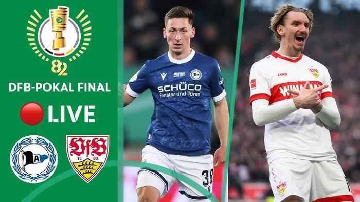 Nhận định, soi kèo Bielefeld vs Stuttgart, 01h00 ngày 25/05: Khó thắng cách biệt