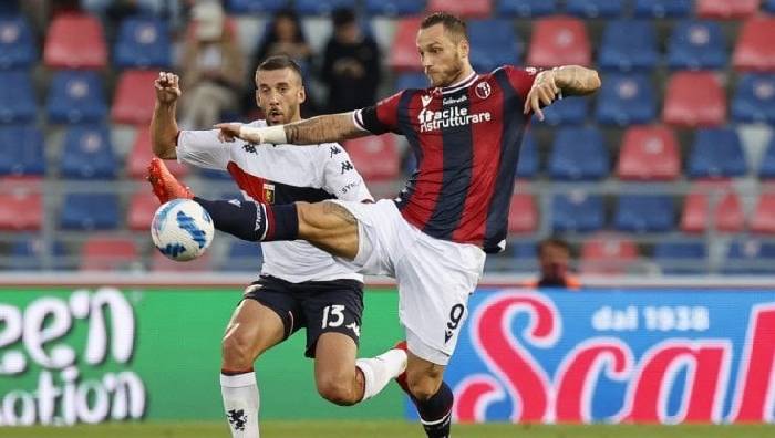 Nhận định, soi kèo Bologna vs Genoa, 23h00 ngày 24/5: Khó có bất ngờ