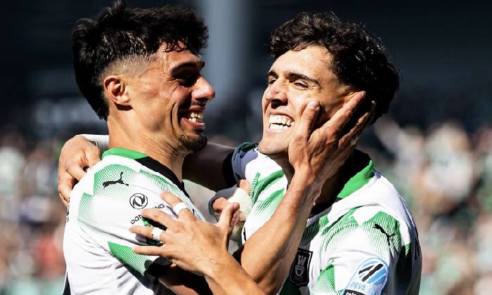 Nhận định, soi kèo Bravo vs Olimpija, 20h00 ngày 24/5: Dấu hỏi động lực