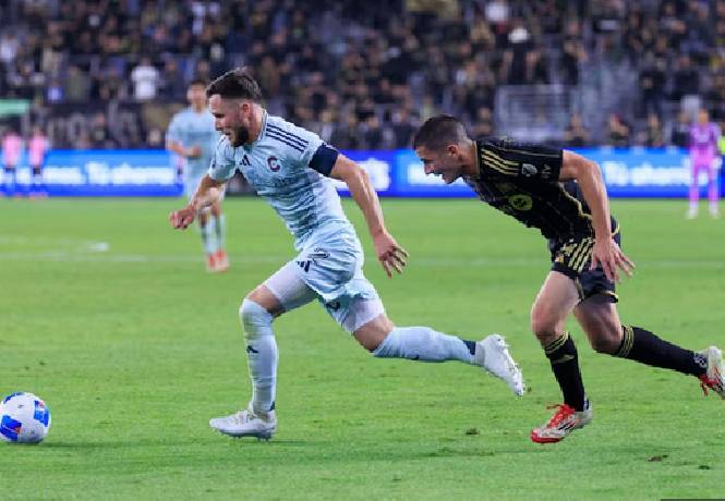 Nhận định, soi kèo Colorado Rapids vs Saint Louis City, 08h30 ngày 25/5: Vị khách yếu bóng vía