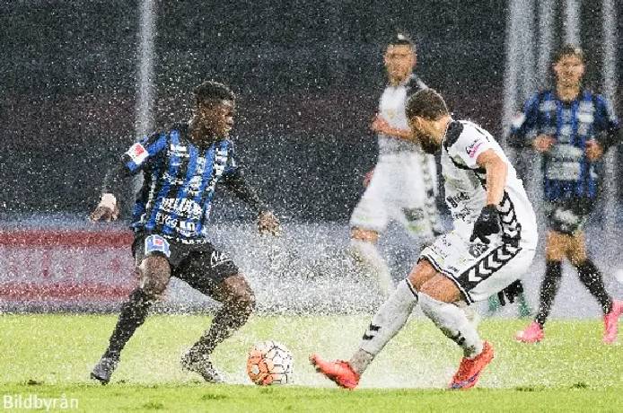 Nhận định, soi kèo GAIS vs Sirius, 22h30 ngày 24/5: Tin vào chủ nhà