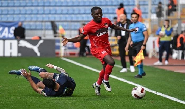 Nhận định, soi k&egrave;o Gaziantep vs Kasimpasa, 23h00 ng&agrave;y 24/05: Điểm tựa s&acirc;n nh&agrave;