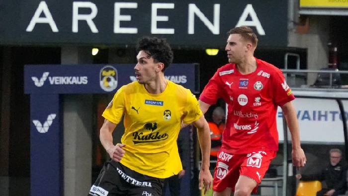 Nhận định, soi kèo KuPS vs Vaasan Palloseura, 20h00 ngày 25/5: Đứt mạch bất bại