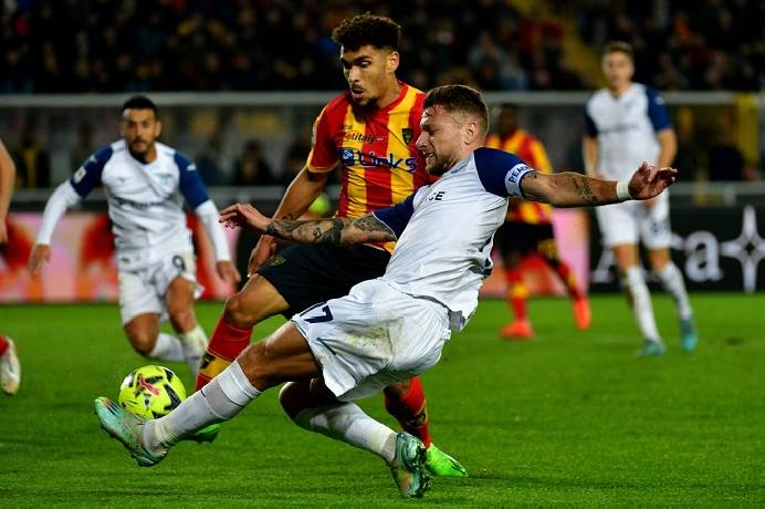 Nhận định, soi kèo Lazio vs Lecce, 1h45 ngày 26/5: Ai cũng cần điểm