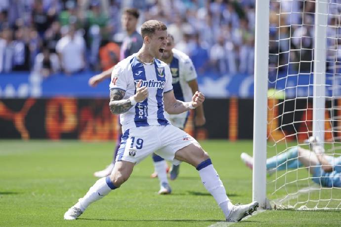Nhận định, soi kèo Leganes vs Valladolid, 23h30 ngày 24/05: Đường cùng vùng lên