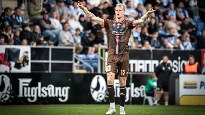 Nhận định, soi kèo Lyngby vs Aalborg, 20h00 ngày 24/5: Khó phân thắng bại