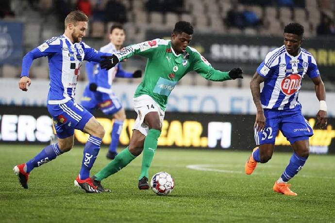 Nhận định, soi kèo Mariehamn vs HJK Helsinki, 23h00 ngày 24/5: Khách tự tin