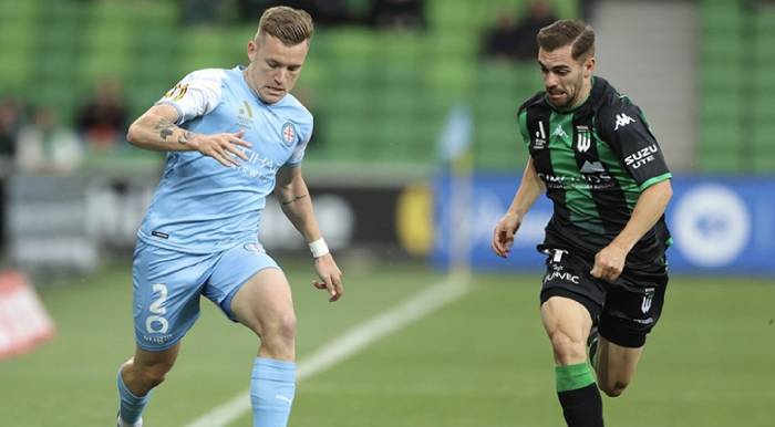 Nhận định, soi kèo Melbourne City vs Western United, 16h35 ngày 24/5: Nỗi đau kéo dài
