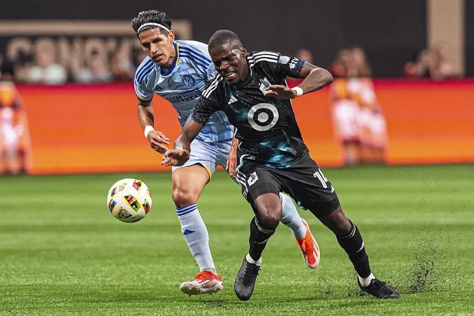 Nhận định, soi kèo Minnesota United vs Austin, 07h30 ngày 25/5: Đừng tin Austin!