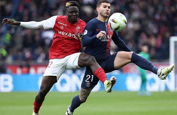 Nhận định, soi kèo PSG vs Reims, 2h00 ngày 25/5: Nhẹ nhàng lên ngôi
