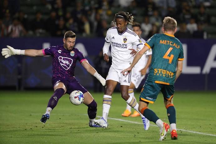Nhận định, soi kèo San Diego vs Los Angeles Galaxy, 3h45 ngày 25/5: Khách quá kém cỏi